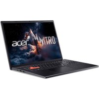 Игровой ноутбук Acer Nitro Lite 16 NL16-71G NH.D2AER.002