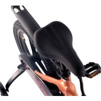 Детский велосипед Maxiscoo Jazz Pro 16 2025 MSC-J1641P (пудра)