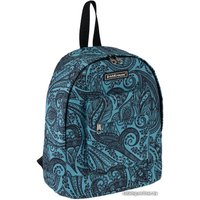 Детский рюкзак Erich Krause EasyLine 6L Paisley Style 48633