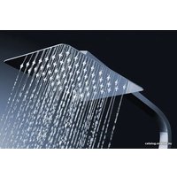 Душевая система  Rea Navaro REA-P0802 (хром)