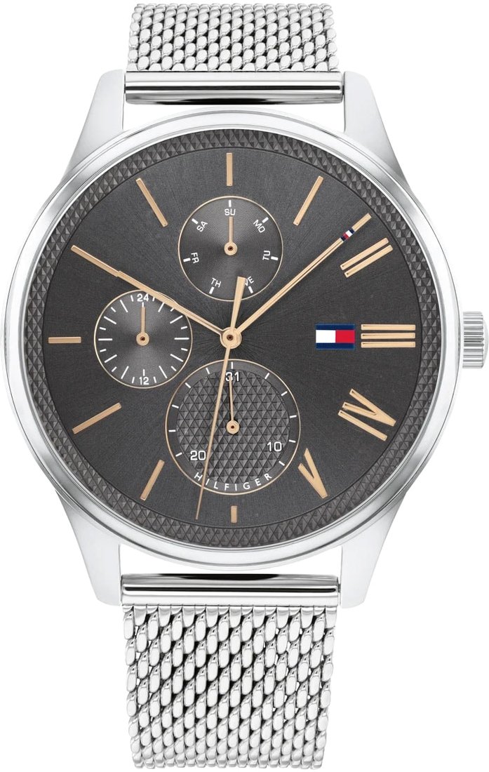 

Наручные часы Tommy Hilfiger Damon 1791846