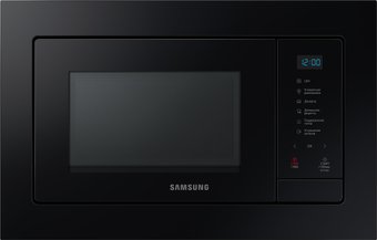 Микроволновая печь Samsung MS20A7118AK/BW