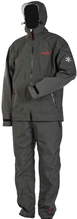 

Костюм Norfin Light Shell S