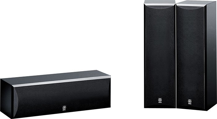 

Комплект акустики Yamaha NS-P125