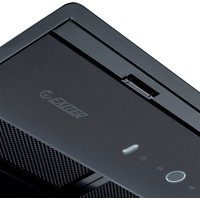 Кухонная вытяжка Exiteq EX-1516 (черный) в Бресте