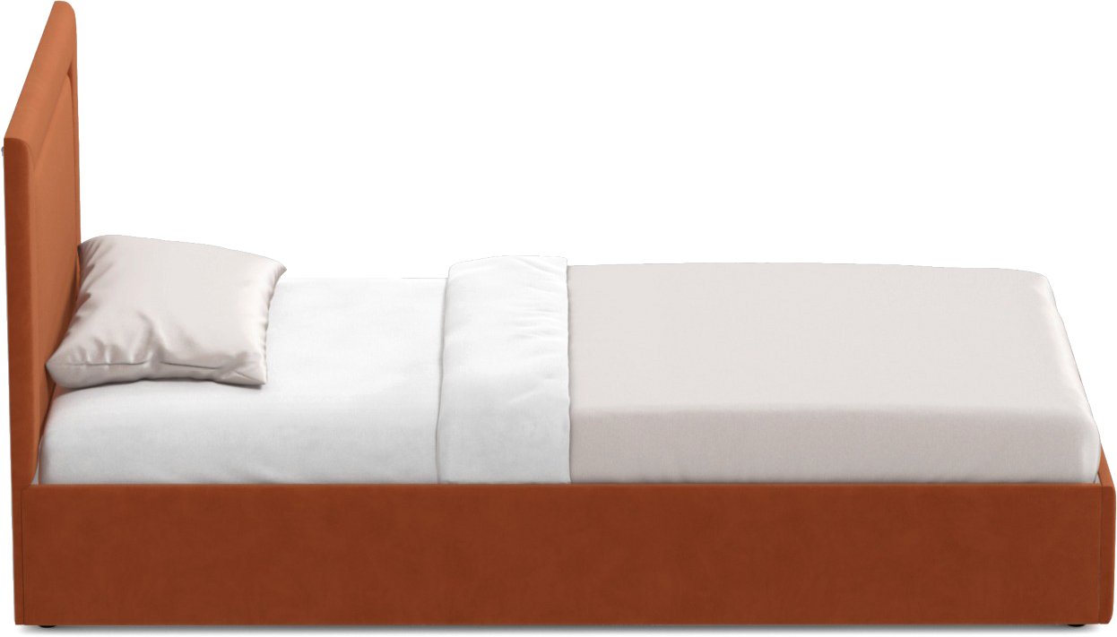 

Кровать Moon Family 1258 MF008967