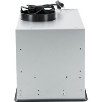 Кухонная вытяжка Exiteq EX-1476 (черный)