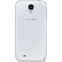 Телефон Samsung Galaxy S4 16GB White Frost [i9500]