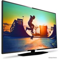 Телевизор Philips 50PUS6162/12