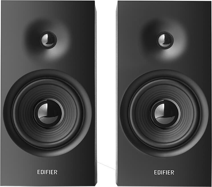 

Акустика Edifier R1042BT (черный)