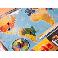 Настольная игра Мир Хобби Империал 2030