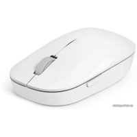 Мышь Xiaomi Mi Wireless Mouse WSB01TM (белый)