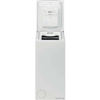 Стиральная машина с вертикальной загрузкой Whirlpool TDLR 6040L EU/N