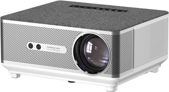 Проектор Rombica Ace K1 (серый)