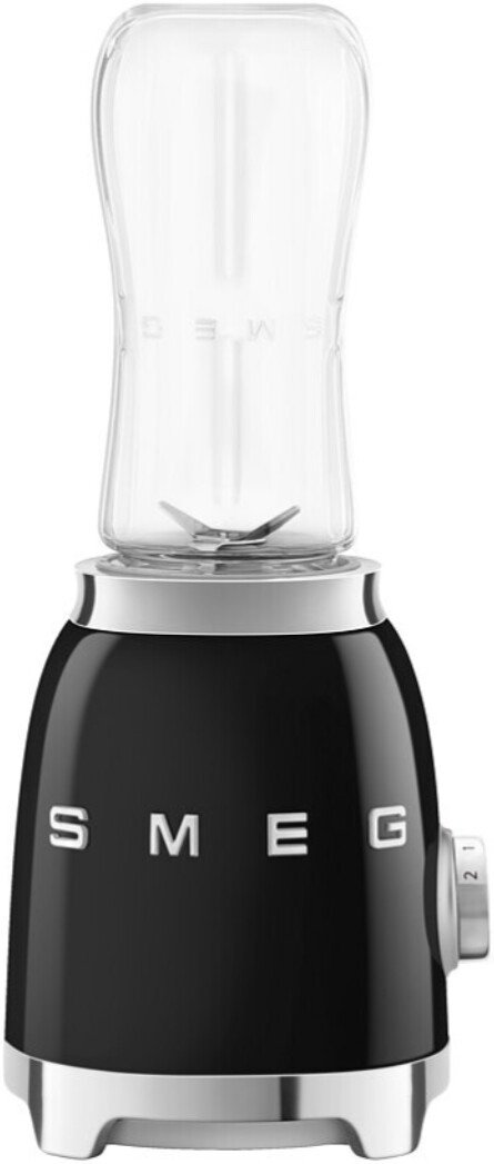 Стационарный блендер Smeg PBF00BLEU