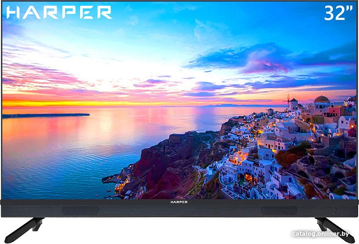 Телевизор Harper 32R821TS