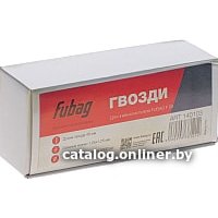 Гвозди Fubag 140103