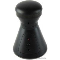 Робот-пылесос Carneo Smart Cleaner 710 (красный)