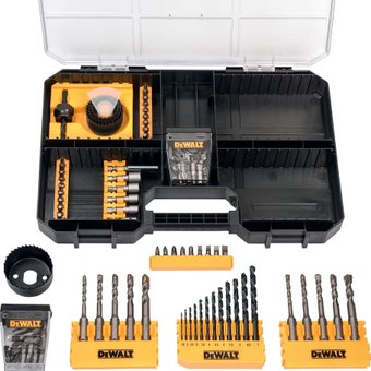 Набор сверл DeWalt DT71583-QZ
