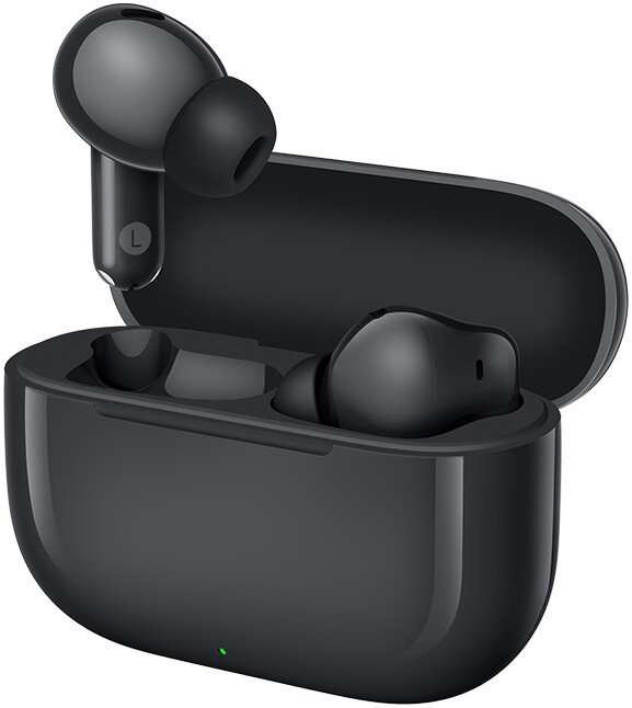 Наушники Huawei FreeBuds SE 4 ANC (черный, китайская версия)