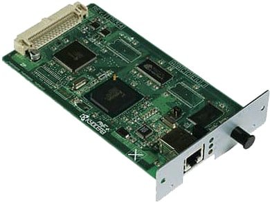 

Сетевая карта Kyocera IB-33 1503PB0UN0