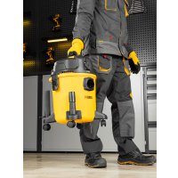 Пылесос Denzel RVC20