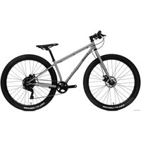 Велосипед Shulz Lone Ranger 2021 (серый)