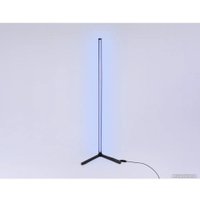 Торшер Ambrella light FL8022 BK (черный)