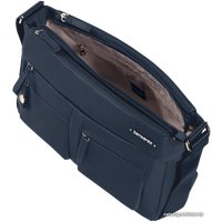 Сумка Samsonite Move 4.0 KJ6-01031 (темно-синий)