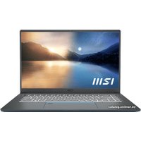 Ноутбук MSI Prestige 15 A11SC-065RU