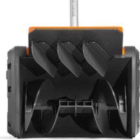 Снегоуборщик Daewoo Power DAST 3042Li Set (с 2-мя АКБ)