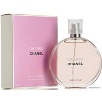 Туалетная вода Chanel Chance Eau Vive EdT 100 мл