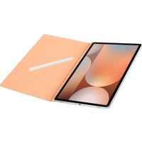 Чехол для планшета Samsung Smart Book Cover Tab S9+ (оранжевый)