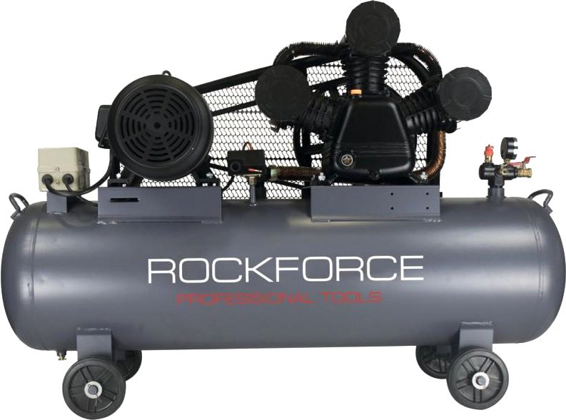 

Компрессор RockForce RF-390-300