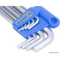 Набор ключей King Tony 20109MR (9 предметов)