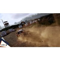 WRC 10: FIA World Rally Championship для PlayStation 5