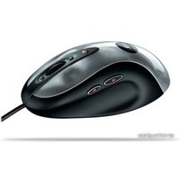 Игровая мышь Logitech MX518