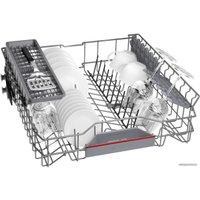 Встраиваемая посудомоечная машина Bosch SMV4IAX1IR