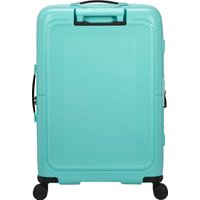 Чемодан-спиннер American Tourister Dashpop Aqua Sky 67 см