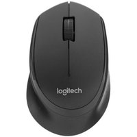 Офисный набор Logitech Wireless Combo MK345 920-006490