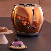 Тостер Bugatti Romeo 02-RMRG