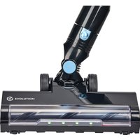 Пылесос Evolution LX950 black blue