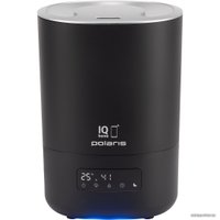 Увлажнитель воздуха Polaris PUH 8080 WIFI IQ Home (черный)