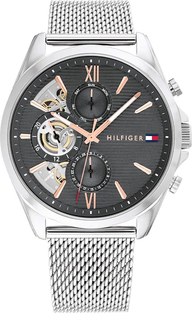 

Наручные часы Tommy Hilfiger 1710646
