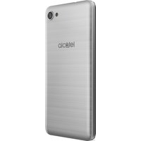 Смартфон Alcatel A5 LED (серебристый) [5085Y]