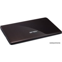 Ноутбук ASUS K52DE-EX017