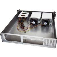 Корпус ExeGate 2U480-HS06 EX279705RUS