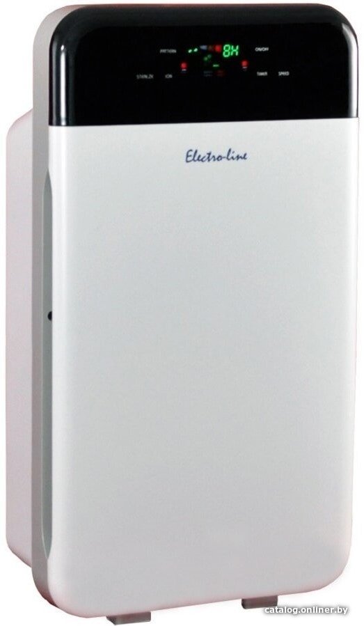 Очиститель воздуха Electroline HL-9801