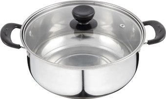 Кастрюля Mallony Promo 104617