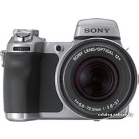 Фотоаппарат Sony Cyber-shot DSC-H1